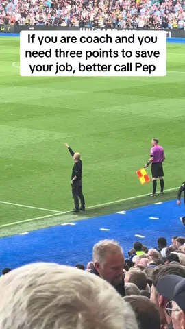 Hurzeler has Pep’s number guys, unbeaten against Guardiola in 3 games. He’s only 32. Absolutely mental 🤪 #brightonandhovealbion #mancity #eplfootball #epl #supersunday #bhamci #brightonvsmanchestercity 