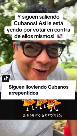 📌 ¿En qué cabeza cabe votar por la escopeta cuando eres pato? El caso de Lillian lo deja clarito: apoyó a Trump creyendo que iba a proteger a “los buenos inmigrantes”, y terminó viendo cómo deportaban a su esposo. Y para colmo, aplaudiéndole a un hombre que se burló de los discapacitados… teniendo ella misma una hija discapacitada. ¡Esto es incomprensible, que alguien me explique! ⚠️ Disclaimer: A mí no me da gusto por la desgracia que esta familia está viviendo, porque la herida fue infligida por ellos mismos al apoyar a quien los pisotea. Mi intención no es burlarme, sino que esto sirva de conciencia para que en 2026 votemos por un verdadero cambio! #CuantosForTrump #MagaLatinos #DespertarLatino #Conciencia2026 