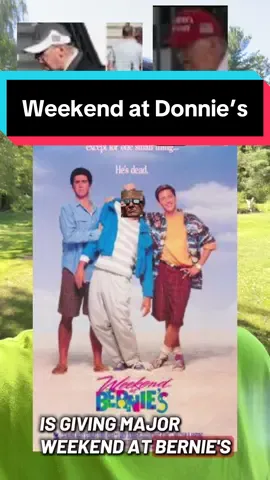 These Bigfoot, like sightings of Donald Trump are getting to be ridiculous. #usa #usa🇺🇸 #fyp #TruthMatters #PoliticalTikTok #TikTokPolitics #donaldtrump #trump #politicstiktok #weekendatbernies 