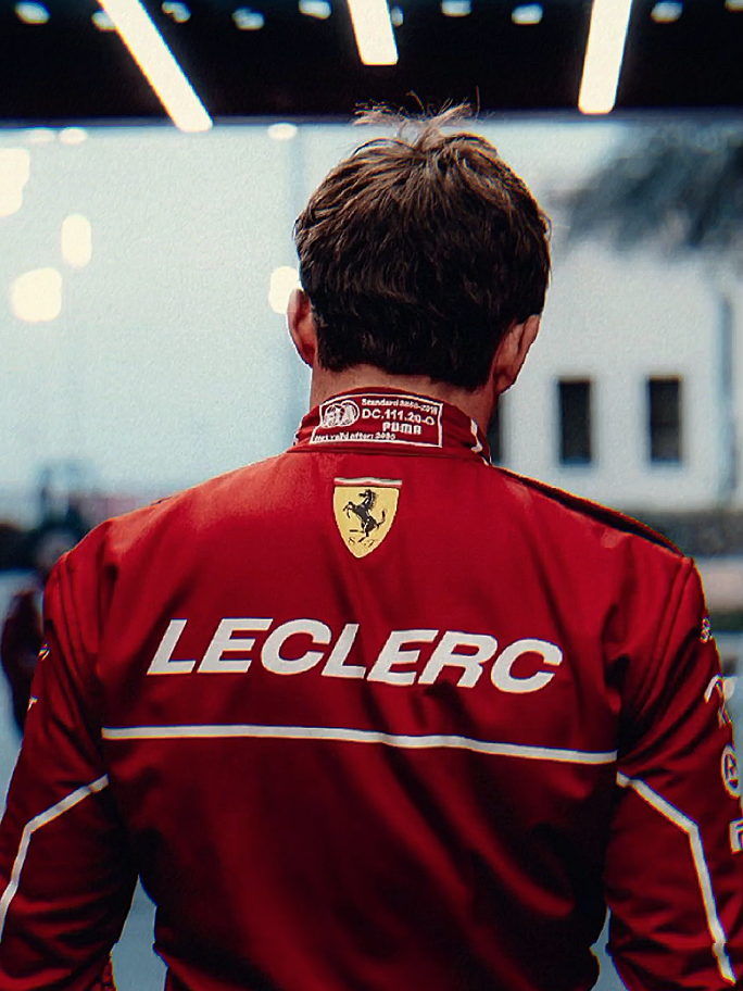 jujurrr gw akuin, overtake ini bikin gw melongo🔥 . . #fyp #F1 #charlesleclerc #forzaferrari #dutchgp 