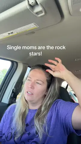 #singlemom #survivor #fyp #carkareoke #music 