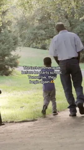 New school year, new beginnings 💚 Some days feel feel exciting, others a little daunting, but with every ‘begin again’ moment holds the seeds of something beautiful ahead.  #school #backtoschool #beginagain #september #children 