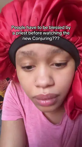 Like hello?? #foryoupage #counjuring #horrormovie 