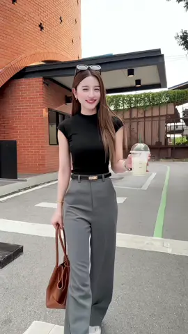 🩶🖤Ootd #ไอเดียแต่งตัว #คลาสแฟชั่น #แฟชั่น #ฟีดดดシ #จ๊ะว่าดีย์  @Jaja 789 | จ๊ะว่าดีย์  @Jaja 789 | จ๊ะว่าดีย์  @Jaja 789 | จ๊ะว่าดีย์ 