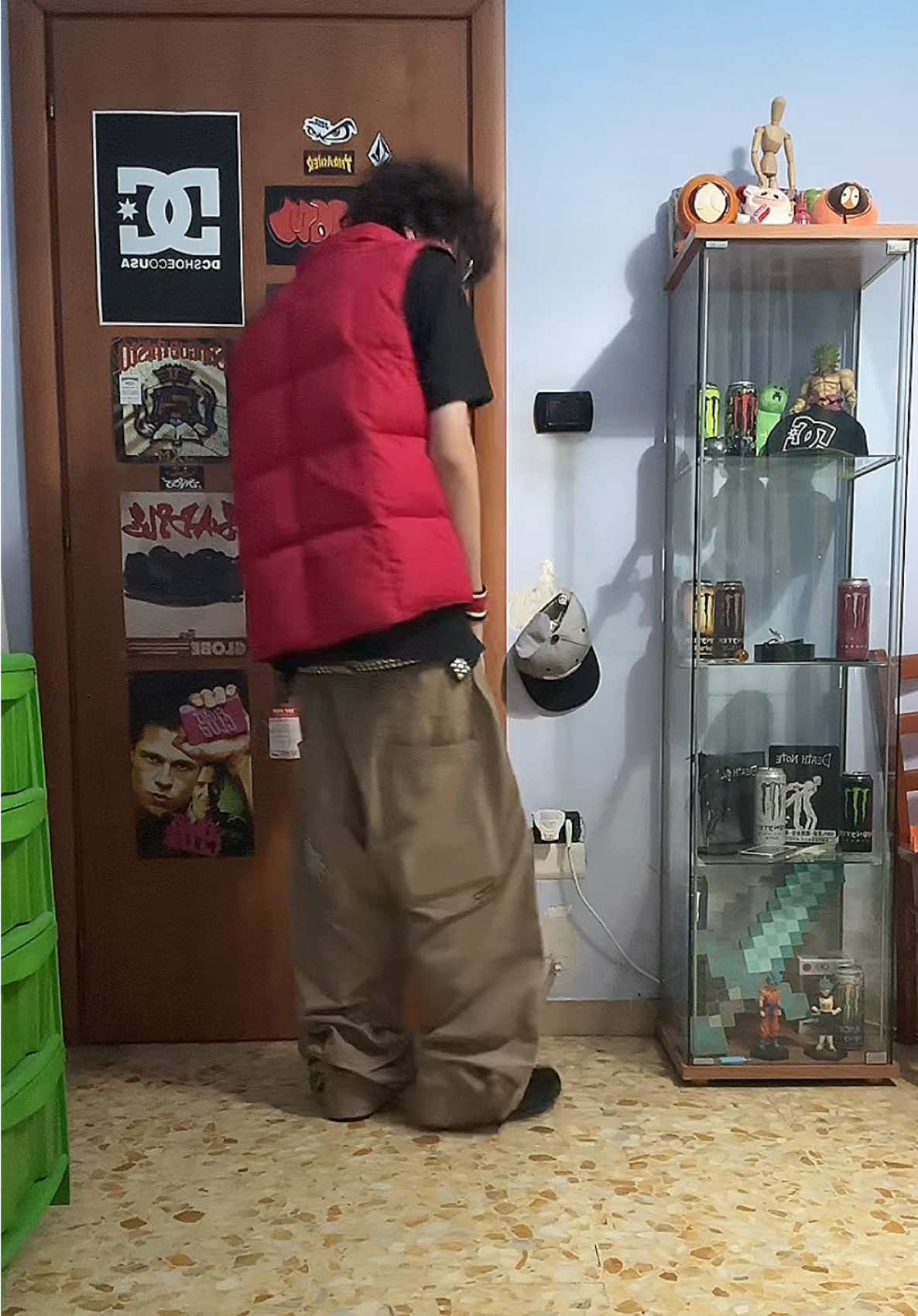 #hiphopita #rapitaliano #truceklan #noyznarcos #baggyjeans 