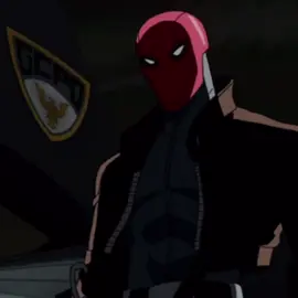 When did you get hot??? #redhood #sabrinacarpenter #dc #jasontoddedit #edit 
