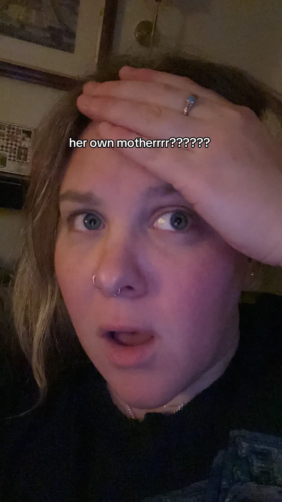 put her ass back in jail 19 months is NOT long enough 