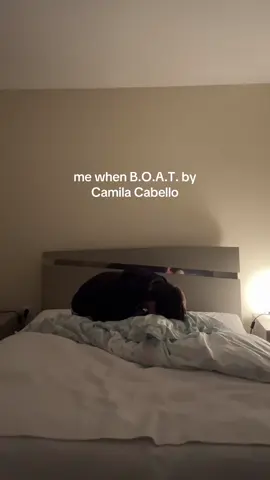 YOU WERE THE BEST OF ALL TIME #cxoxo #boat #camilacabello 
