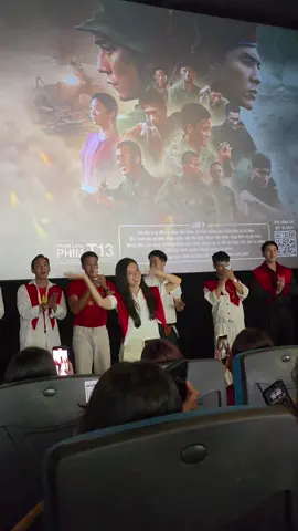 HPBD cô Y tá  😆 @lehaanh3108 #betacinema #mưađỏ #muado #BetaCinemaTâySơn 