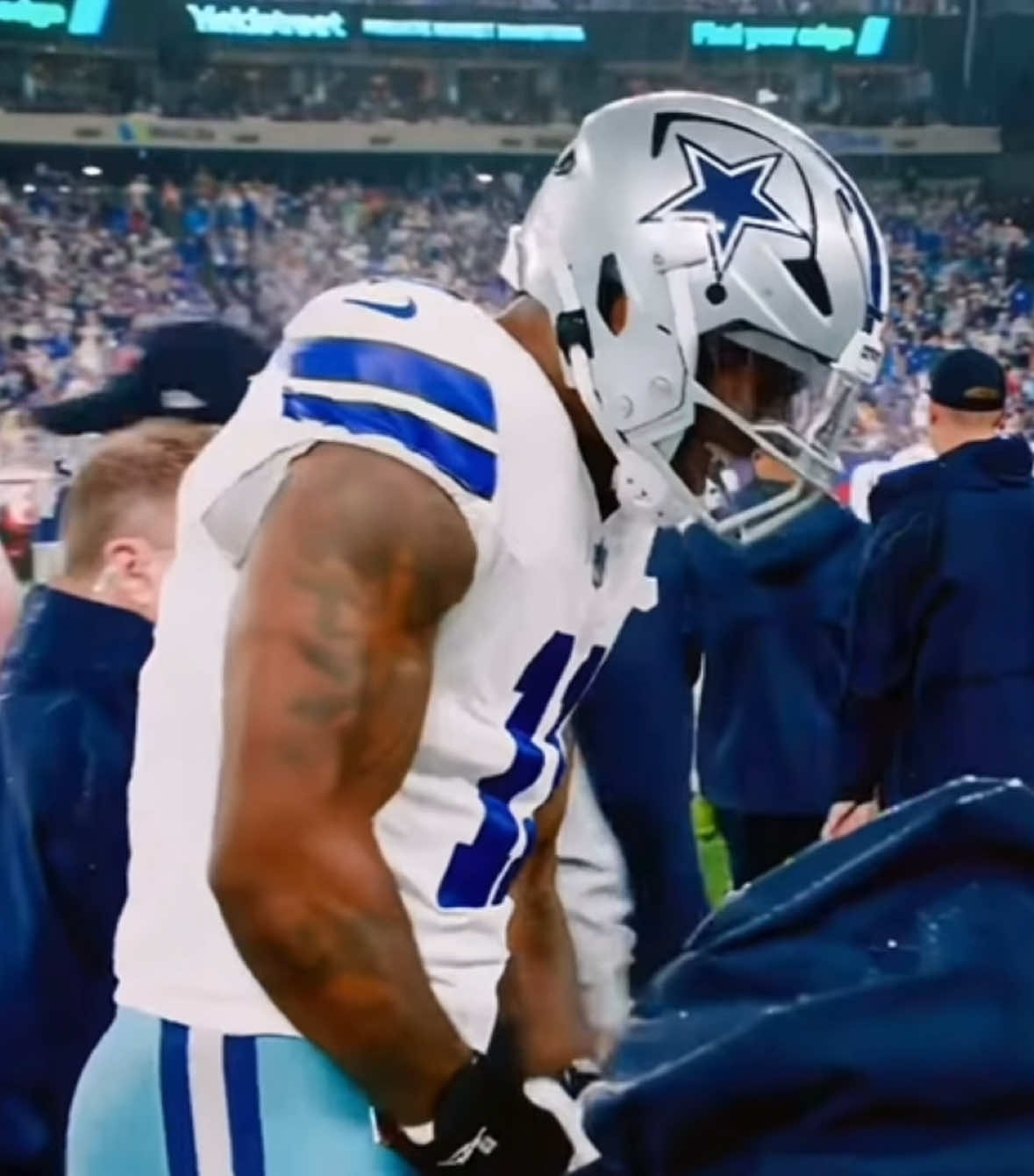 He should've been a Cowboy #dallascowboys #micahparsons #nfl #edit #fyp 