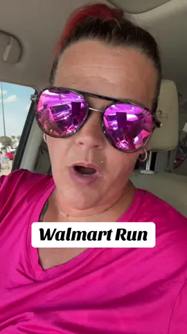Back at it again 👀 Another Walmart run because somehow I always need something… 🛒😂 @Walmart #walmartshopping #shopping #storerun #budgetbaddie 
