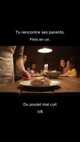 J’ai créer ce challenge pour vous, tu choisirais lequel toi? #choix #Relationship #parents #aiasmr 