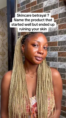 Drop yours in the comments 😩   #teatree #skincare #skincaretips #viralproducts 