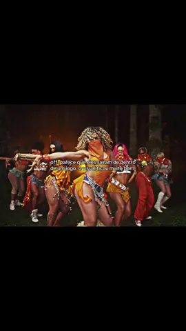#pedrosampaio #sequenciafeiticeira #game #justdance #coreografia 
