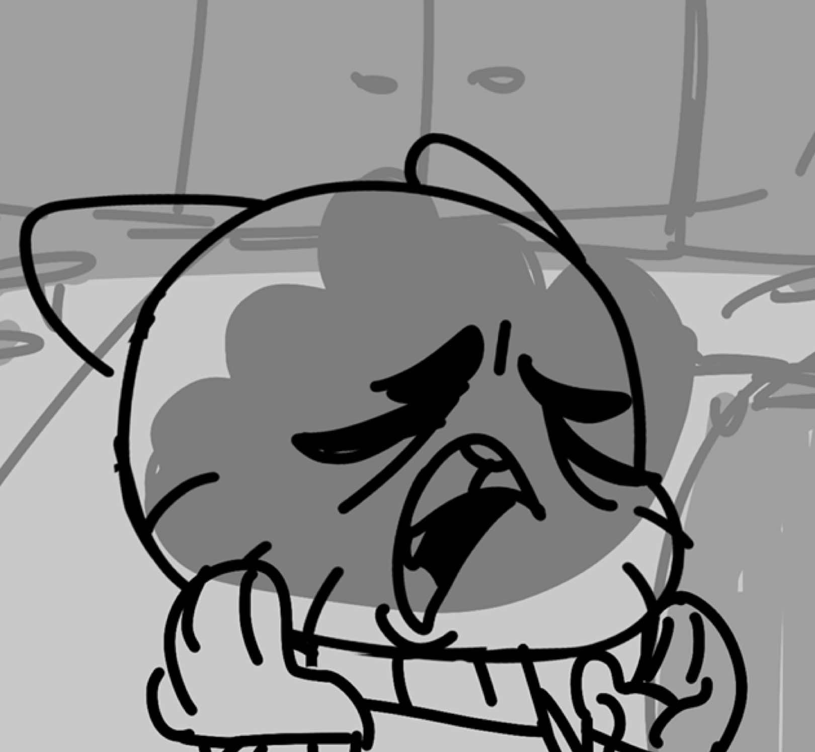 Rob has to lock in if he wants to afford food tonight #tawoganimation #tawogfananimation #twwwoganimation #animation #animationmeme 