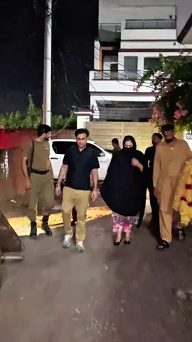Daska ki Beti MNA #TeamSNI #foryou #foryoupege #tiktok #standwithkashmir 