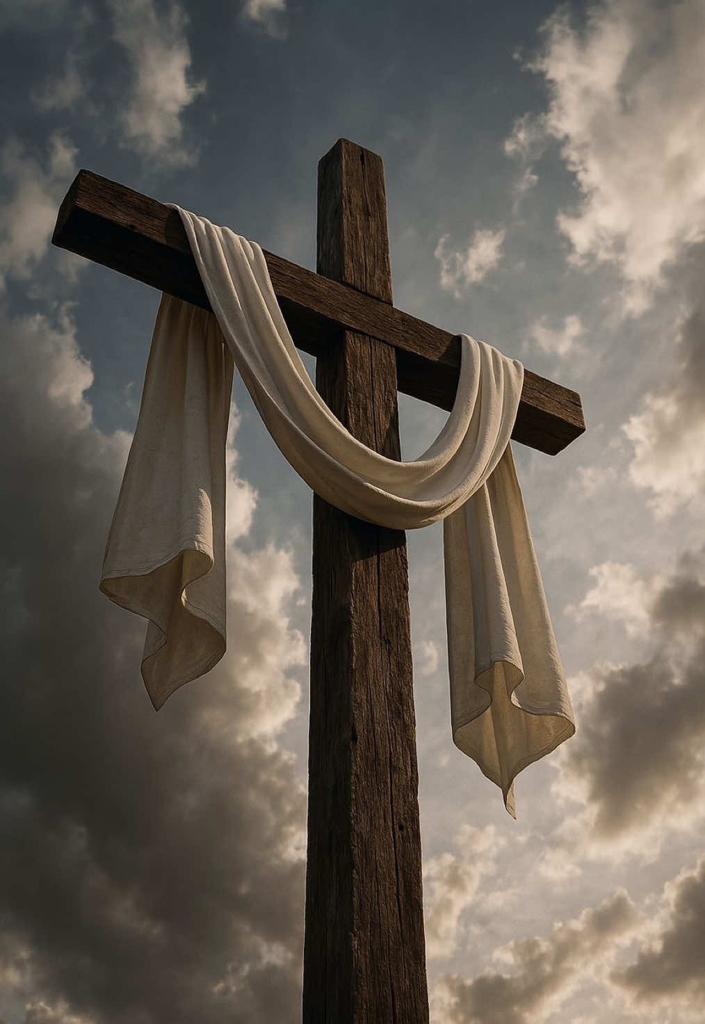 Life will go by like a dream, hold onto Christ. #jesus #god #christiantok #hope 