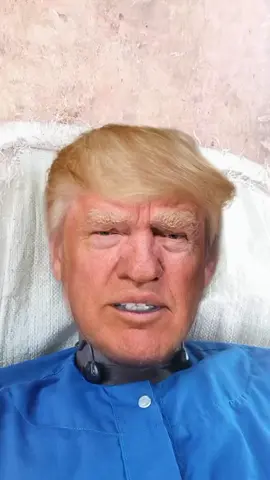 Donald toropo