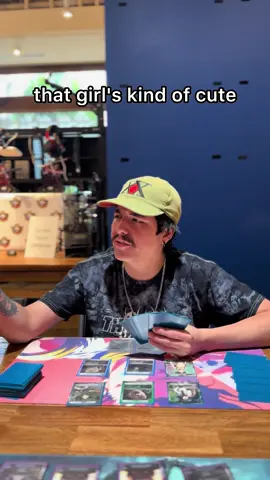 It be like that #tcg #cardgame #tradingcards #comedy #cards @OllieTheNug @Quiłł @BandaiNamcoIT @RIPPY 