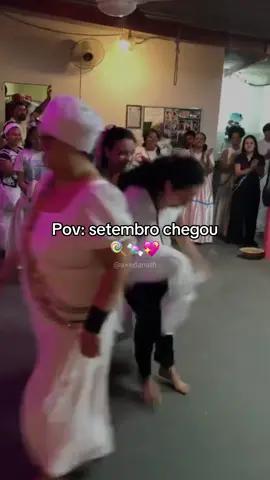 Melhor mês 💖💖💖 