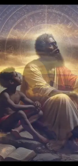 New reading on youtube, The Revelation of Adam - Nag Hammadi Scriptures #ancientwisdom #esoteric #mystical #belovedoraclespeaks 
