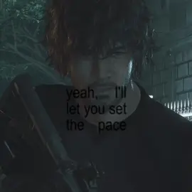 OBSESSED. #carlosoliveira scene pack ; ethanwinterses #residentevil3 #residentevil3remake #fyp #xyzbca 