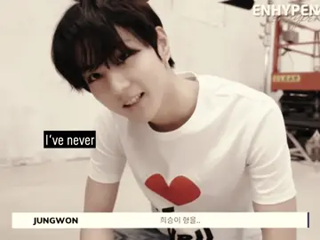 #JUNGWOON Just like Jungwon hid them, I’ll hide these photos in my heart too❤️‍🩹 #yangjungwon #enhypen #engene #fy 