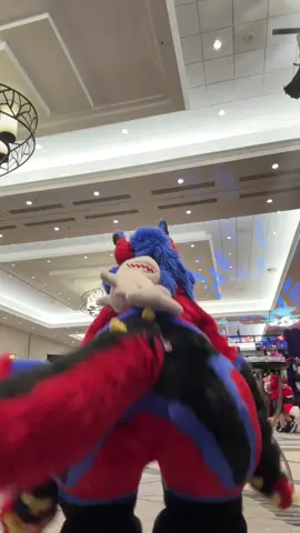 Thank you DenFur I had a blast 