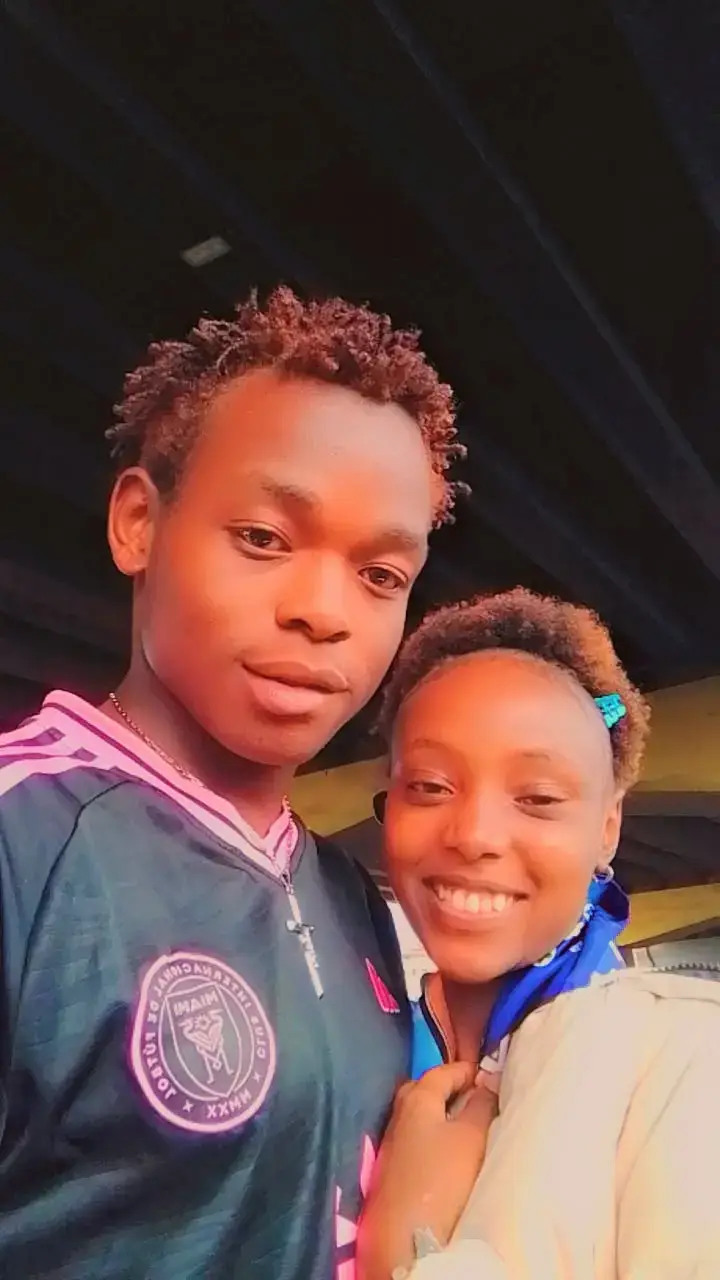 love 💕 u @glow quin🥀 #lovesong #bongolovers #mombasani #nairobi #mombasatiktokers