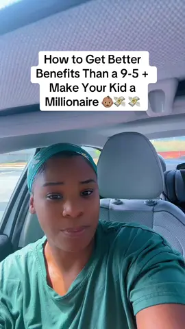 Worried you can’t get group benefits as a solo entrepreneur? Here’s how to qualify for group benefits and set your kid up to be a millionaire tax-free! #creatorsearchinsights #entrepreneurship #fyp #generationalwealth #simplycentsacademy 