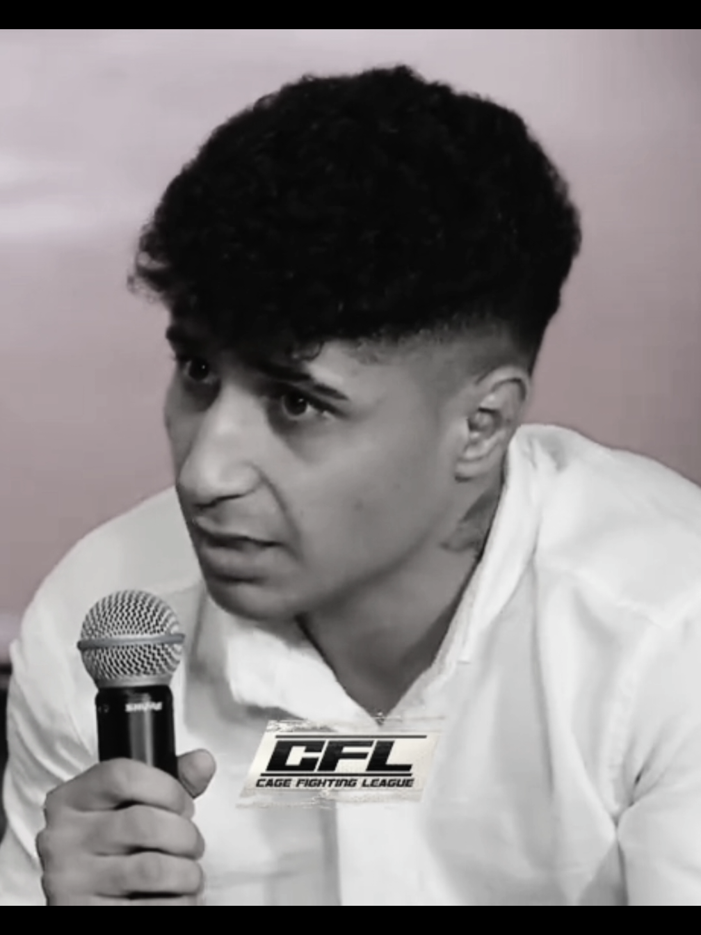 عەلی ماڵتای🥊🔥 #alimaltay #ali #CFL #mma @علي مالتاي 