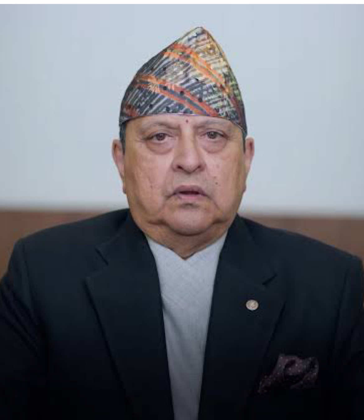 नेपाल र नेपालीको मुटु = राजतन्त्र,इतिहास बोल्छ राजतन्त्र फर्किन्छ ❤️🙏  #tiktoknepal #nepal #nepalitiktok #kinggyanendra_shah🇳🇵 #fyp 