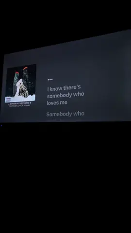 Somebody Loves Me~PartyNextDoor & Drake💿#lyricsvideos #lyricssong #fyp #fypp #lyrics_songs 