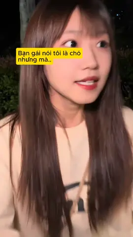 Ai mới là chó con đây 🐶🐶🥰? #douyin抖音 #douyin #couplegoals #ulzzanggirl #chinesegirl #girls #viral 
