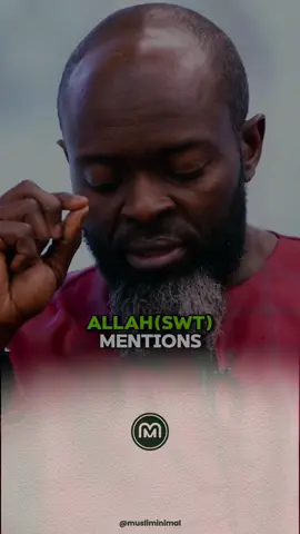 Understanding The Creator!#muslimtiktok #islamic_video #creator 