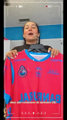 Municipal Jersey