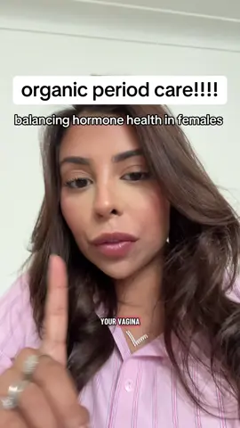 While on my menstrual cycle, organic period care completely removed my cramps and my pain during my period!  “Organic menstrual pads and tampons use organic cotton that is untreated and has been grown with no pesticides or organic pesticides. They do not have dyes and fragrances. Nonorganic or conventional pads and tampons are often made from cotton treated with pesticides and synthetic materials. They may also include dyes and fragrances. What’s wrong with regular pads and tampons? Membranous vaginal tissue is permeable and sensitive, so there are concerns that toxic chemicals present in nonorganic period products may be absorbed into the body and cause adverse long-term health issues. The conversation around toxic chemicals in period products began in earnest in 2014 when national women’s health nonprofit, Women’s Voices for the Earth (WVE) released independent product-testing results that revealed undisclosed toxic chemicals in Always menstrual pads. Subsequent studies also found volatile organic compounds (VOCs) in pads and panty liners sold in South Korea and several other countries across the globe. A 2020 study reviewed the volatile organic compounds (VOCs) present in feminine hygiene products (FHPs). They found that VOC exposure sometimes exceeded health protective reference levels, particularly in menstrual pads, however risks for most products were negligible. Interestingly, they found product labels declaring “organic,” “all natural,” and “for sensitive skin” did not relate to their VOC composition or concentration, and generally these products did not differ from conventional products“ (https://ooot.bwhi.org/are-organic-period-products-better-for-your-health/) #menstrualphase #periodcare #womenshealth #foryoupage #hormonehealth 