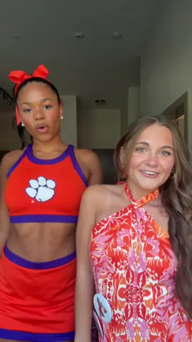 GAMMEEDAYYY WE BACKKK!!!#clemsongameday 