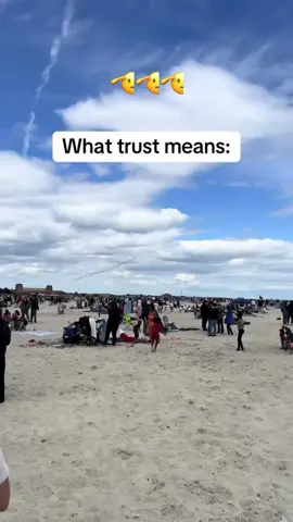 Most Trust of all time 😦 @barstoolchicago (via:@RUFFL Airshows) 