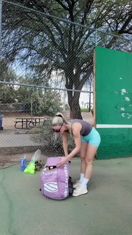 Ole reliable wall… @Selkirk Sport drilling with the Boomstik #boomstik #selkirk #pickleball #paddle #drilling 