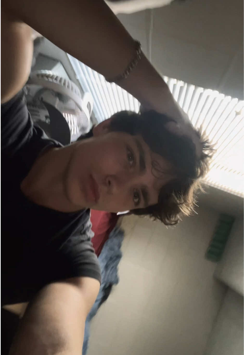 Need a hair cut