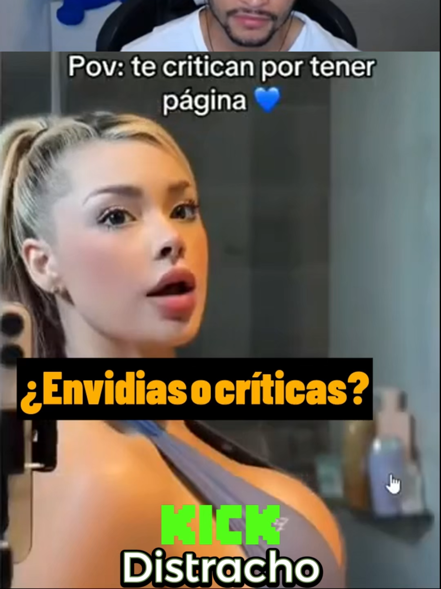 La Verdad Sobre Las Que Trabajan En El Chulito AZUL
