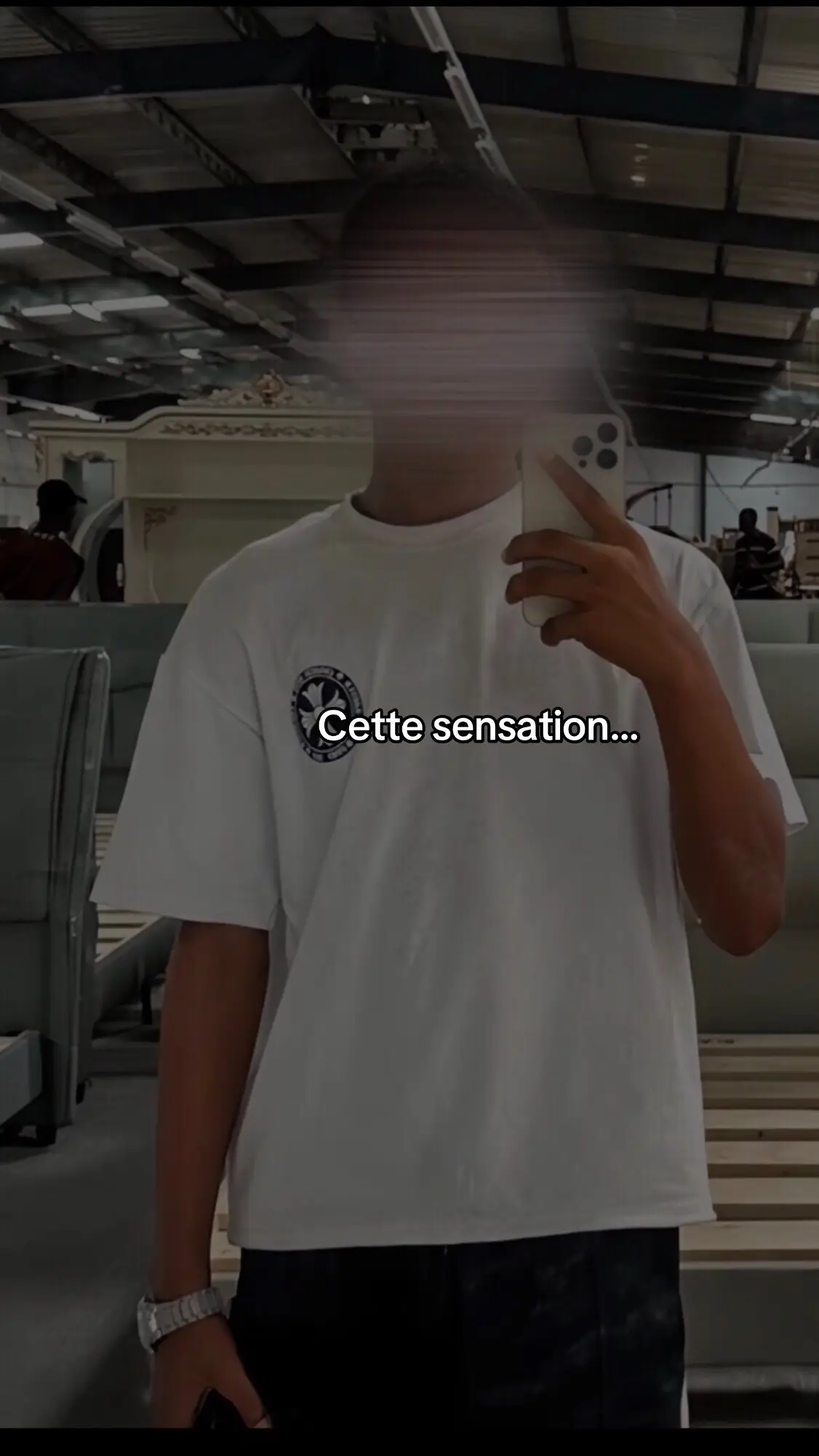 Elle n’avais plus le cœur pour aimé un garçon et c’est tout à fait compréhensible. 