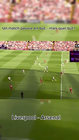Liverpool - Arsenal #PremierLeague #liverpoolfc #arsenal #footballtiktok #fyp @Liverpool FC @arsenal 
