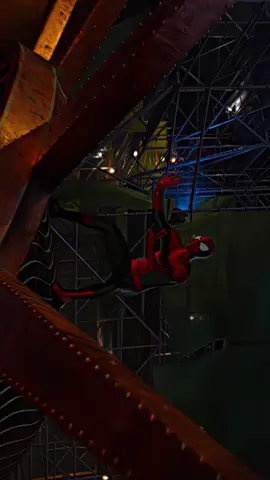 120fps #theamazingspiderman #spiderman #marvel 
