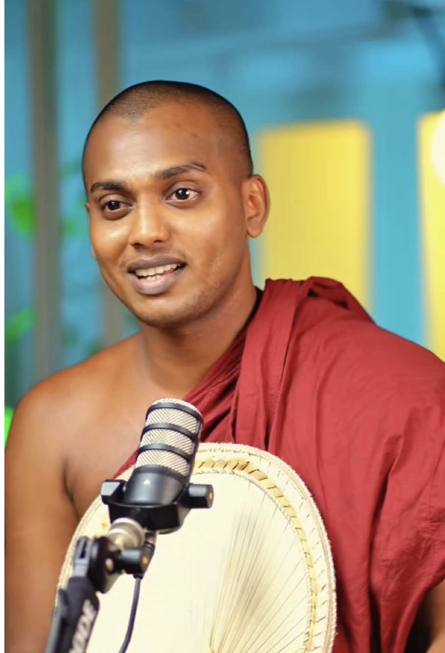 Part 5 | ක්‍රෝධය පාලනය කර ගමු 🙏 @Ashen Senarathna #dharmadeshana #foryoupage #kathnoruwe_siridhamma_himi #buddhism #viralvideo 