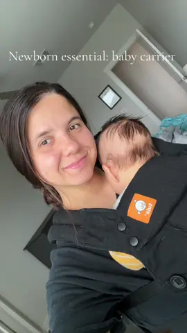 #sahm #babywearing #fyp #trending #foryou 