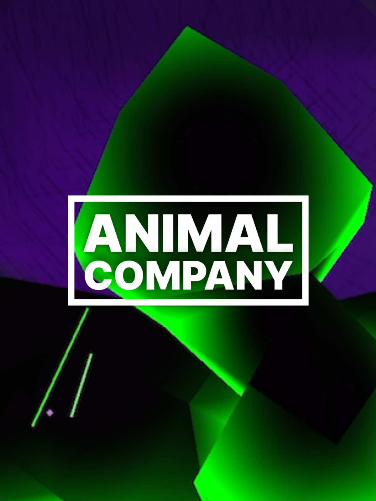 Not an edit, A Story… @Animal Company #fyp #animalcompany #metaquest #viral #edit 