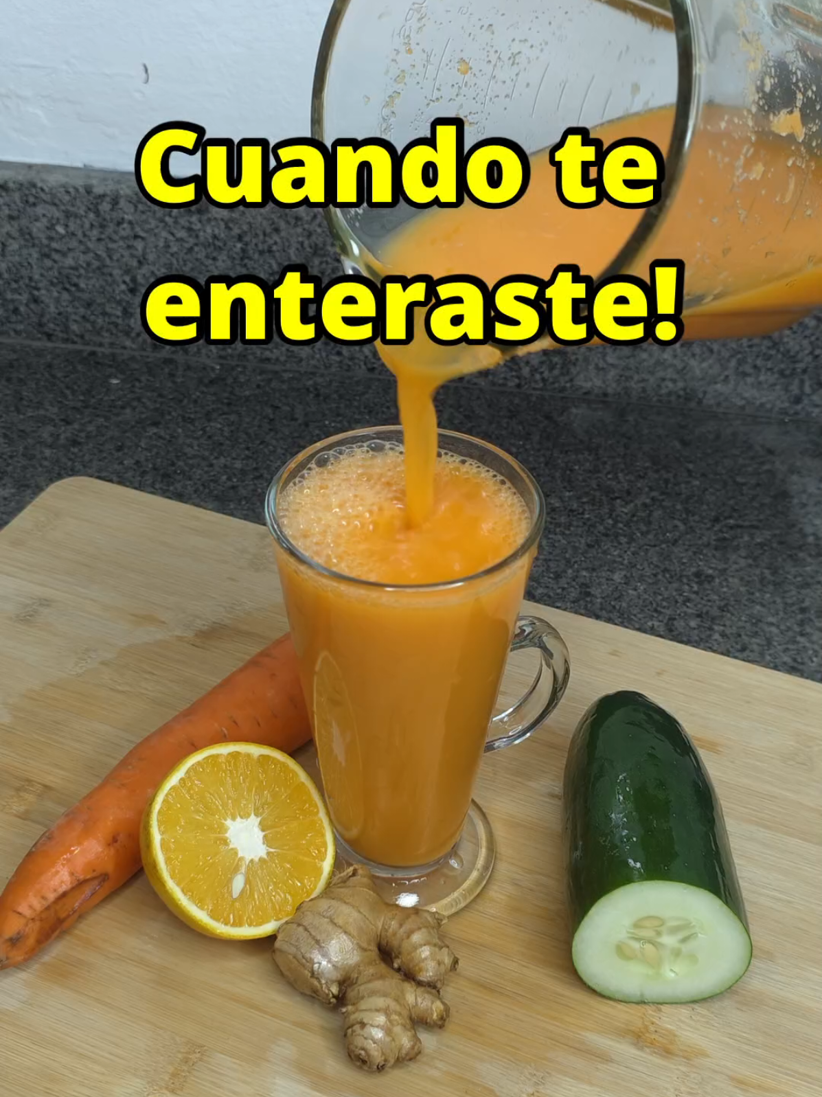 #jugos #batidos #licuados #recetas