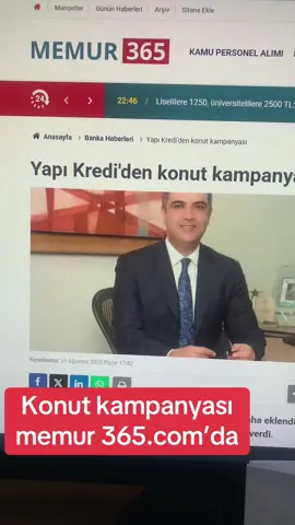 Memur365’te